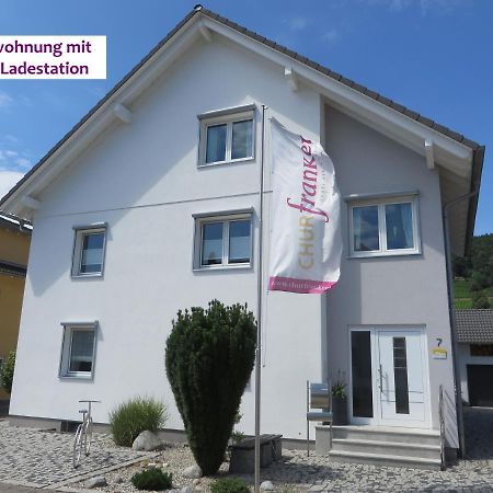 Ferienwohnung Familie Buchner Großheubach Εξωτερικό φωτογραφία