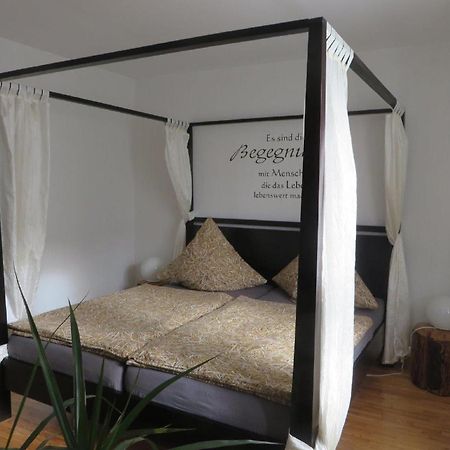 Ferienwohnung Familie Buchner Großheubach Εξωτερικό φωτογραφία