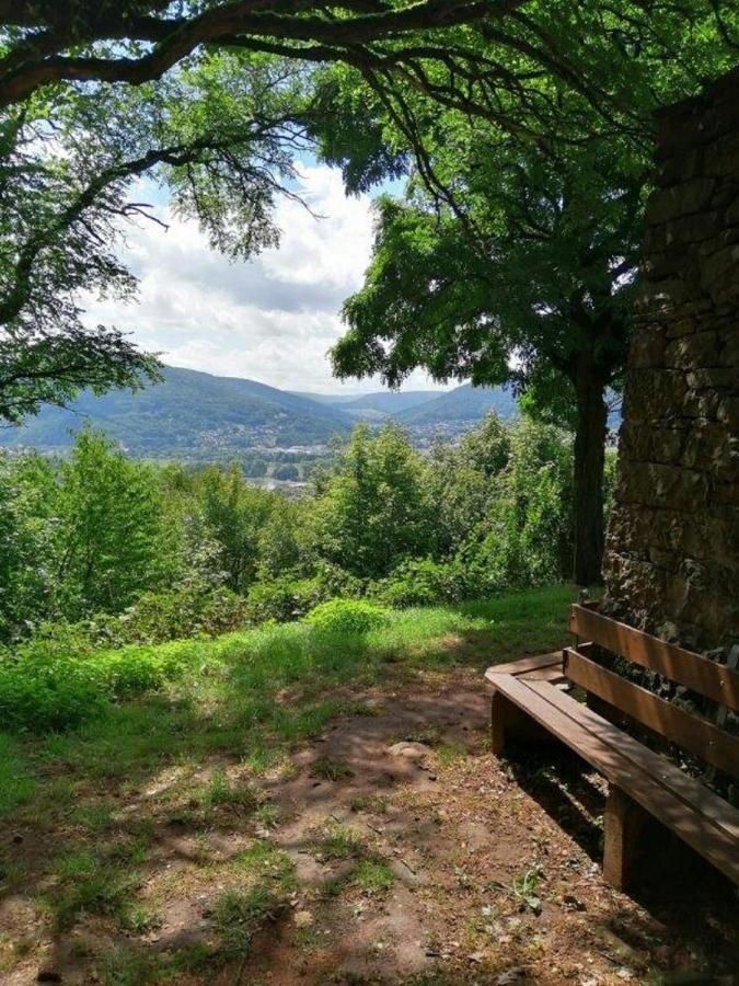 Ferienwohnung Familie Buchner Großheubach Εξωτερικό φωτογραφία