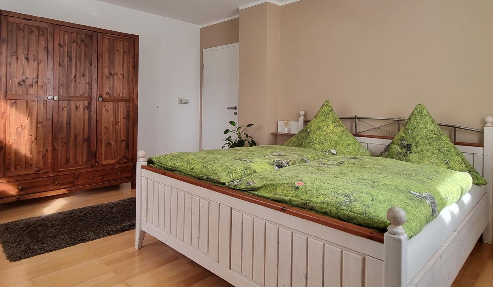 Ferienwohnung Familie Buchner Großheubach Εξωτερικό φωτογραφία
