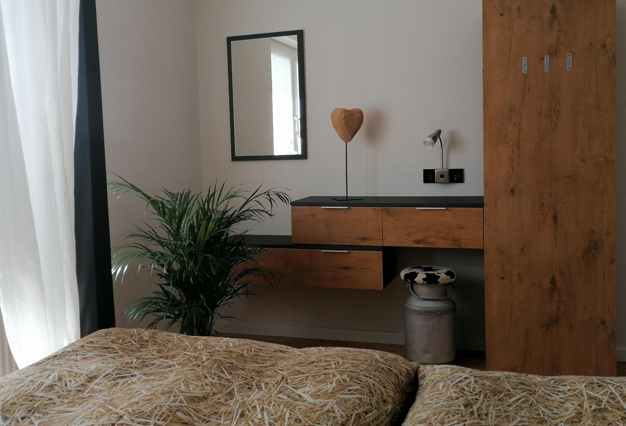 Ferienwohnung Familie Buchner Großheubach Εξωτερικό φωτογραφία