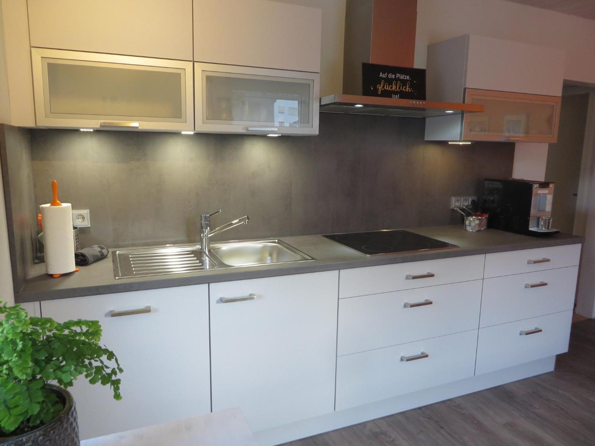 Ferienwohnung Familie Buchner Großheubach Εξωτερικό φωτογραφία