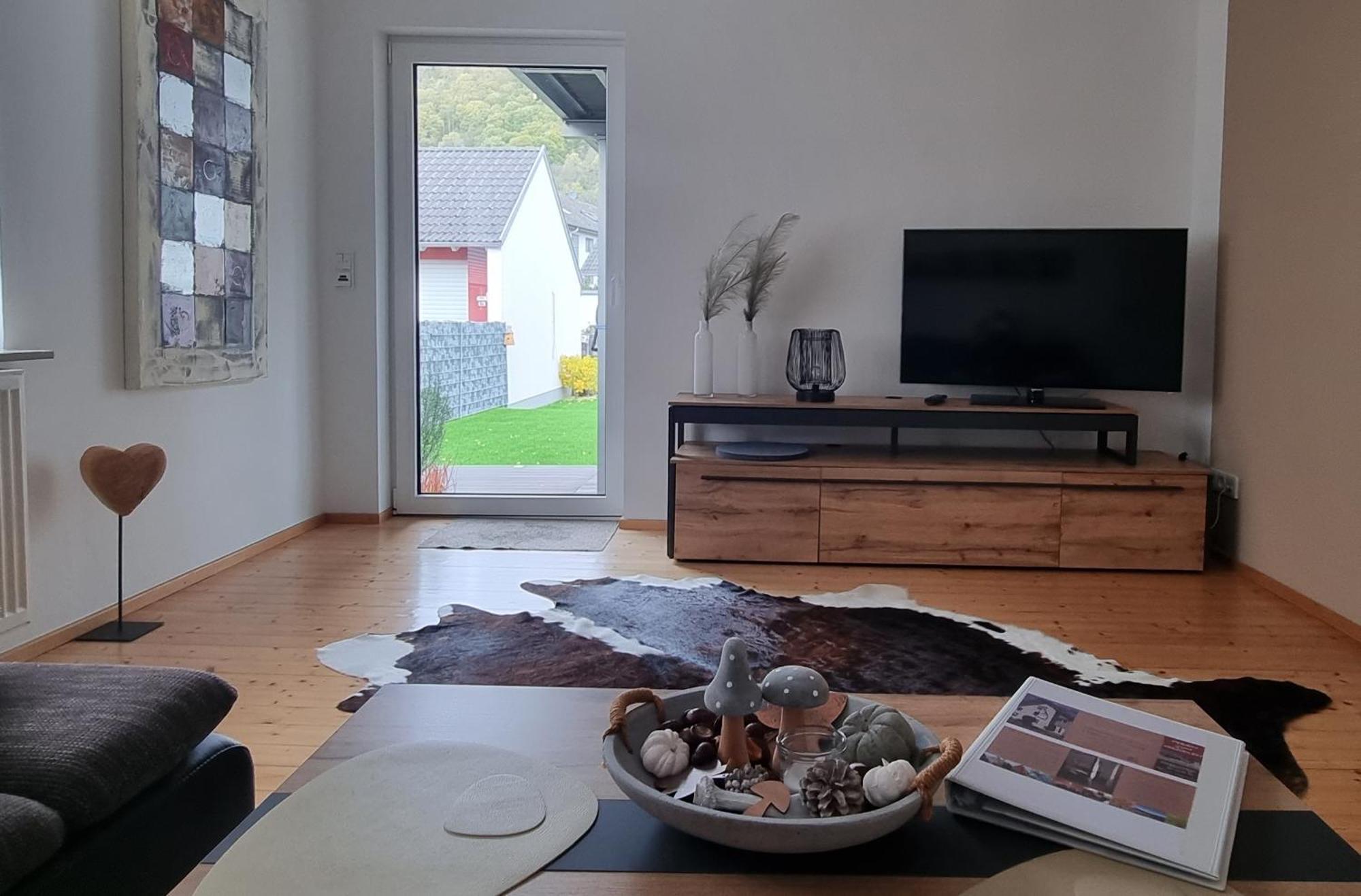Ferienwohnung Familie Buchner Großheubach Εξωτερικό φωτογραφία